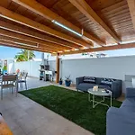 Amaru Villa