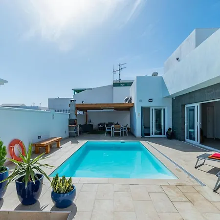 Amaru Villa