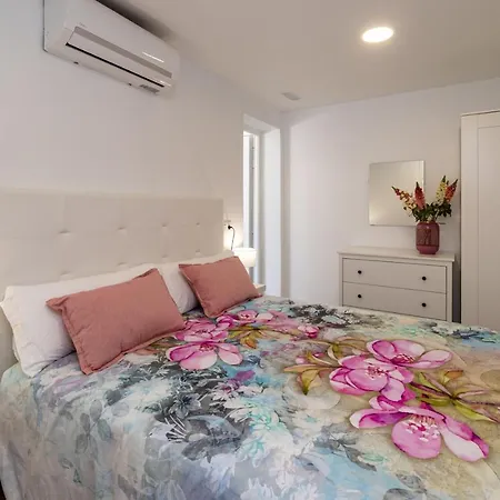 Amaru Villa