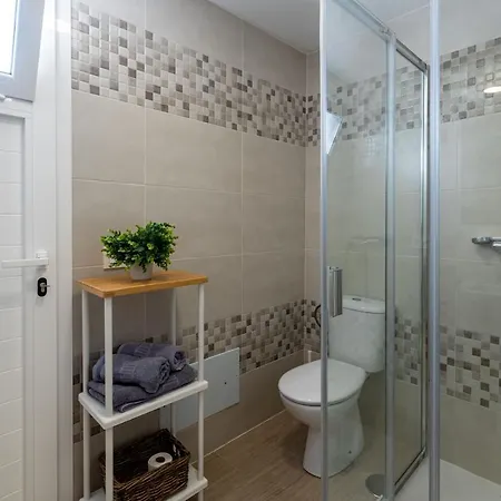 Villa Amaru Puerto del Carmen (Lanzarote)
