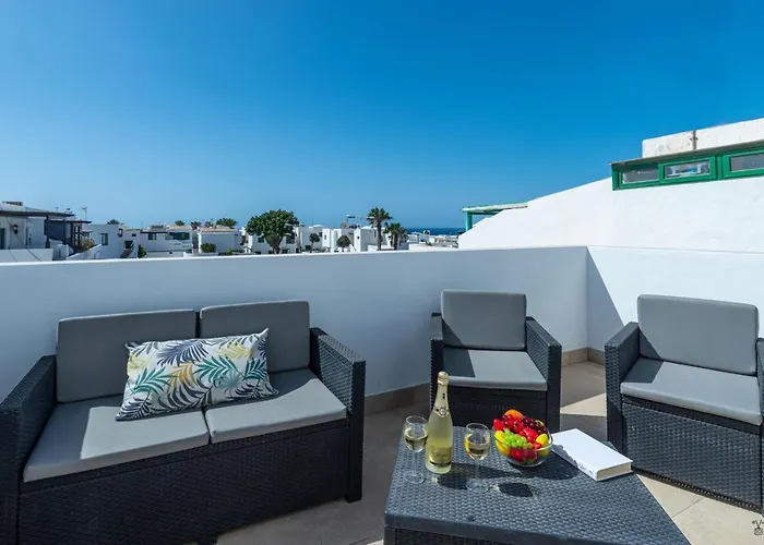 Βίλα Amaru Πουέρτο Ντελ Κάρμεν