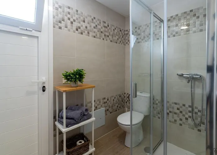 Βίλα Amaru Πουέρτο Ντελ Κάρμεν