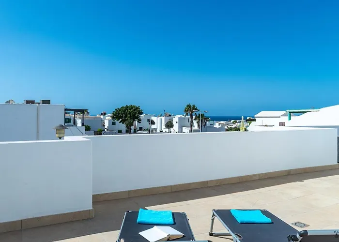 Amaru Πουέρτο Ντελ Κάρμεν