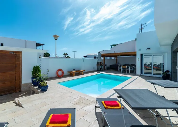 Amaru * Πουέρτο Ντελ Κάρμεν