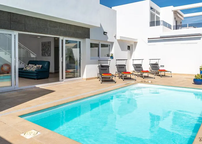 Amaru Πουέρτο Ντελ Κάρμεν