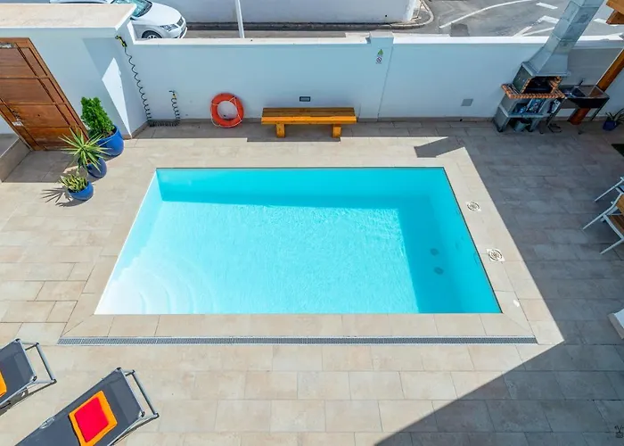 Amaru Πουέρτο Ντελ Κάρμεν