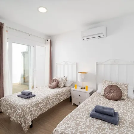 Villa Amaru *